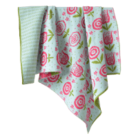 плед spring meadow в Смоленске