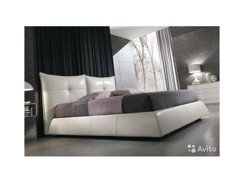 кровать letto gm 75 в Смоленске