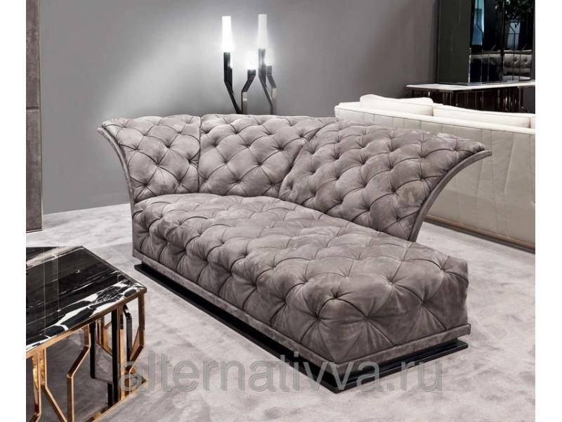 шикарный диван chester sofa эксклюзив l в Смоленске