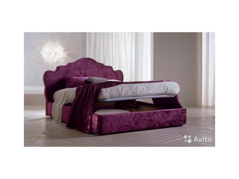 кровать letto gm 44 в Смоленске