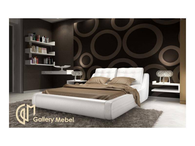 мягкая кровать letto gm 14 в Смоленске