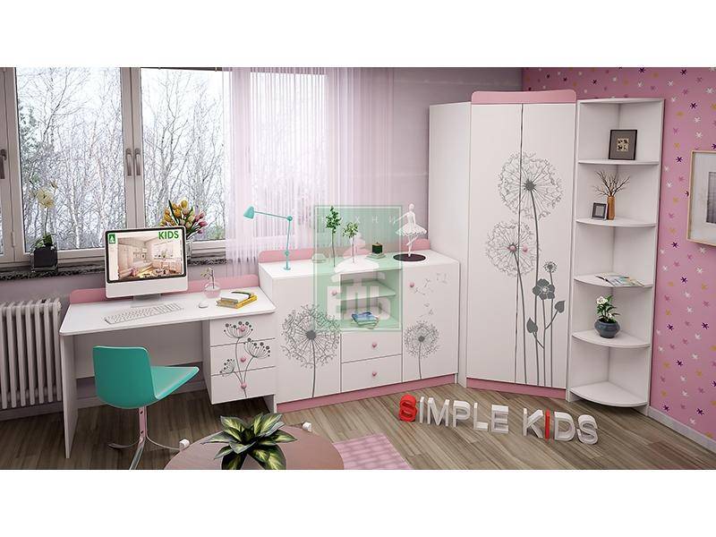 детская simple kids одуванчик 2 в Смоленске