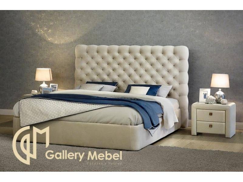 кровать в спальню letto gm 10 в Смоленске