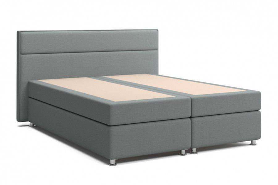 кровать марбелла box spring в Смоленске