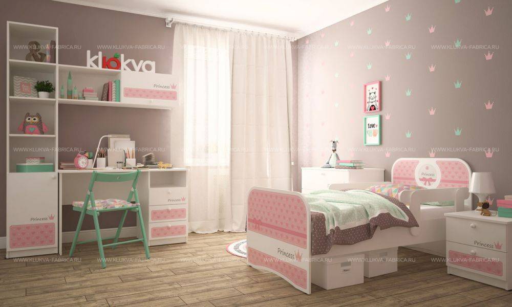 детская baby texture princess в Смоленске