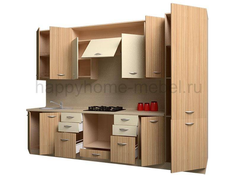 удобный набор для кухни life wood 6 3200 в Смоленске