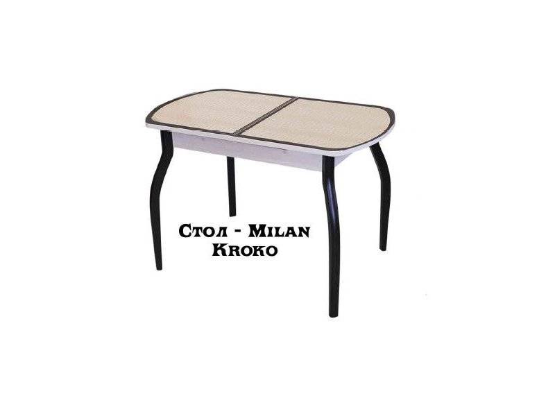 стол milan croco в Смоленске