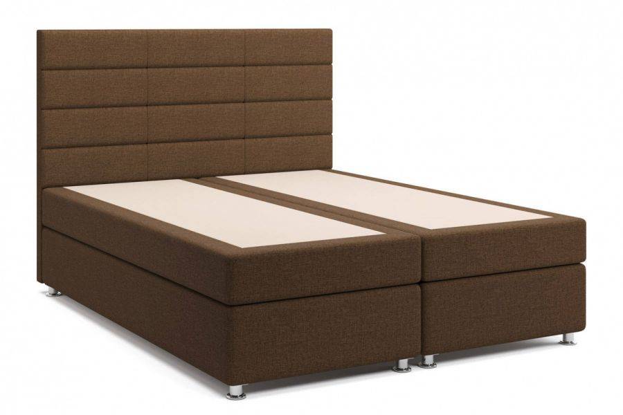 кровать бриз box spring в Смоленске