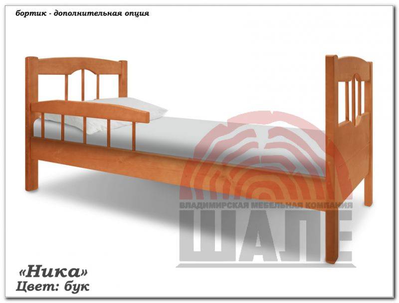 детская кровать ника в Смоленске