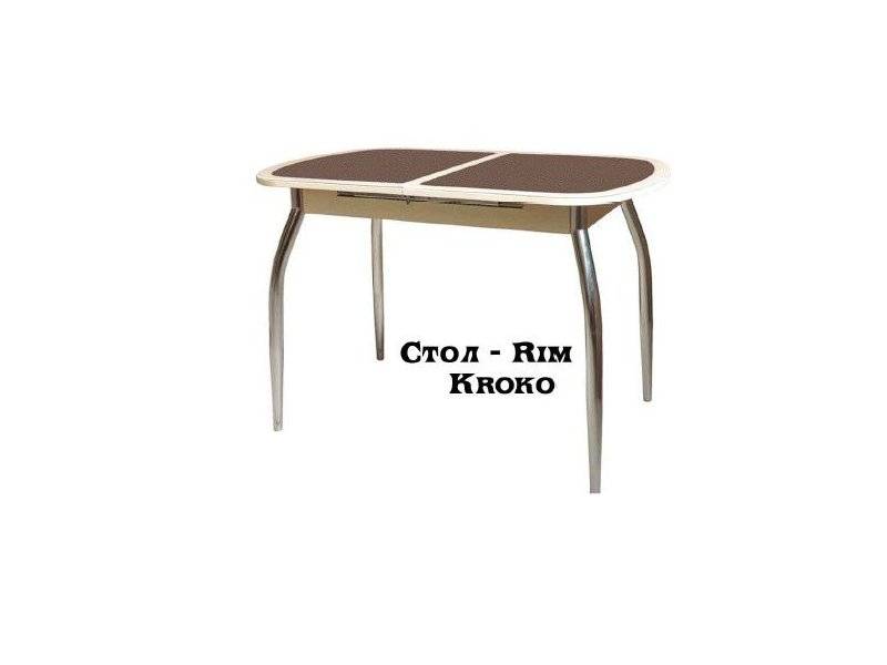 стол rim croco в Смоленске