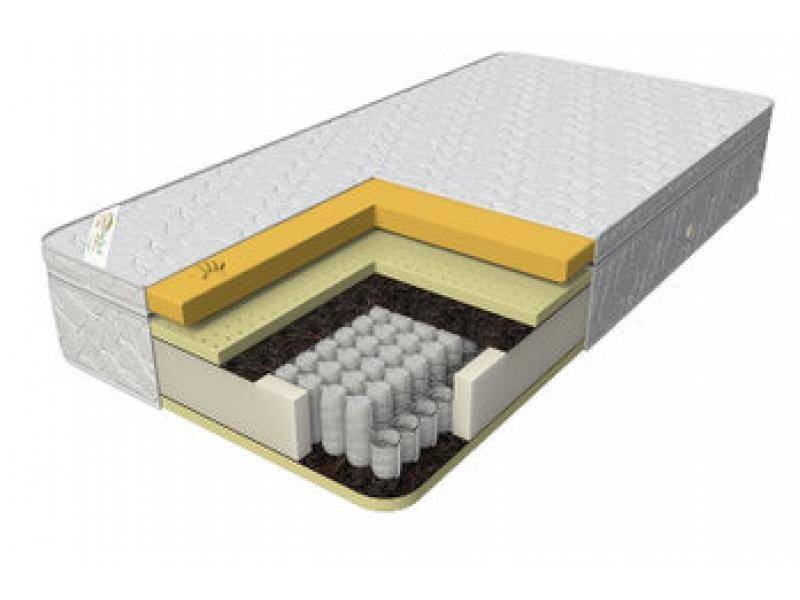 матрац виктория темпур в Смоленске