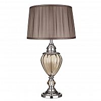 настольная лампа arte lamp superb a3752lt-1br в Смоленске