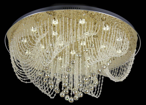 потолочный светодиодный светильник st luce санта лю в Смоленске