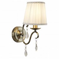 бра arte lamp innamorata a2313ap-1ab в Смоленске