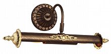 подсветка для картин arte lamp picture lights lux a5019ap-2br в Смоленске