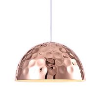 подвесной светильник dome l copper от delight collection в Смоленске