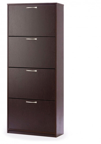 обувница шарм-дизайн классика-4 венге в Смоленске