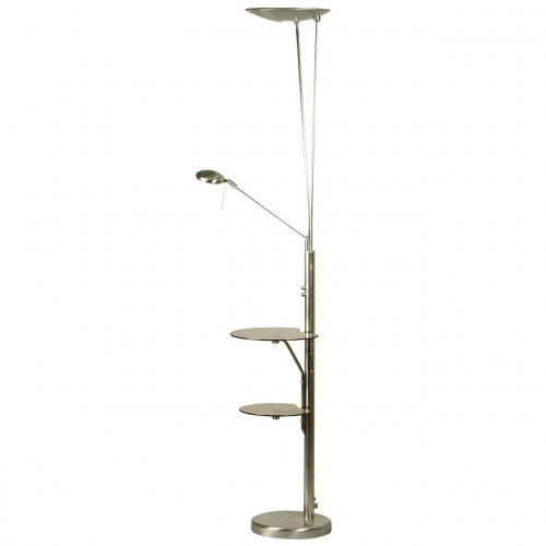 торшер citilux тандем cl801001f в Смоленске