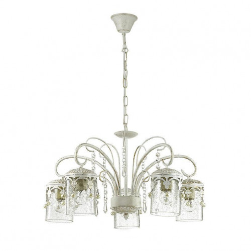 подвесная люстра lumion tibo 3481/5 в Смоленске