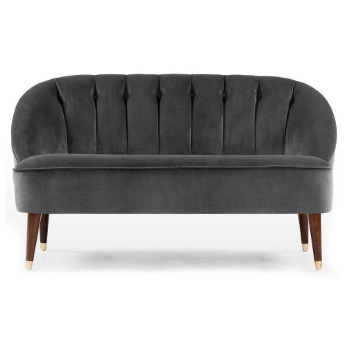 диван clouds couch прямой серый в Смоленске