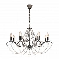 подвесная люстра silver light antoinette 726.59.8 в Смоленске