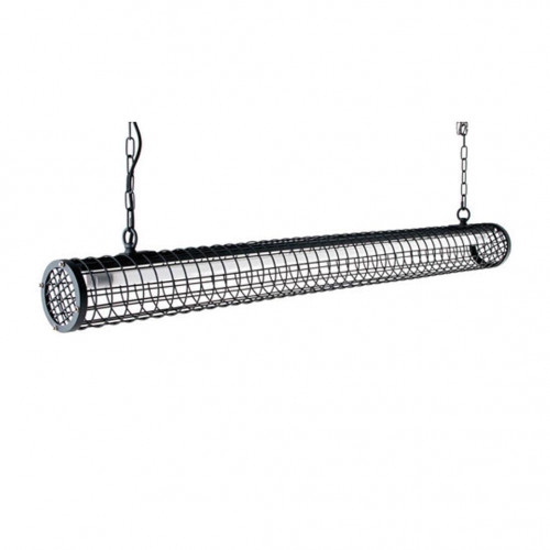 подвесной светильник loft it tube loft1702bk в Смоленске