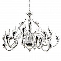 подвесная люстра lightstar cigno collo ch 751244 в Смоленске