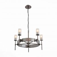 подвесная люстра st luce leviga sl219.142.05 в Смоленске