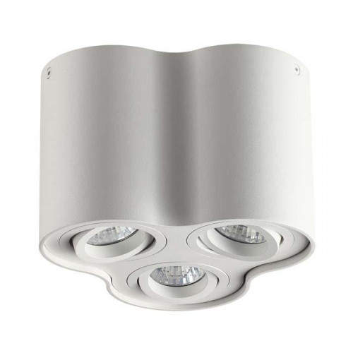 потолочный светильник odeon light pillaron 3564/3c в Смоленске