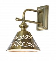 бра arte lamp kensington a1511ap-1pb в Смоленске