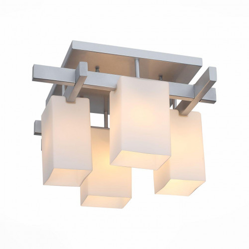 потолочная люстра st luce caset sl541.102.04 в Смоленске