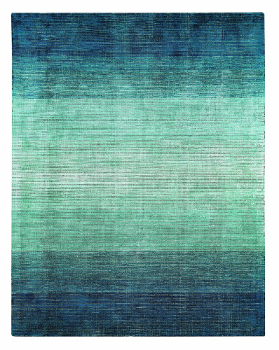 ковер ivette ombre бирюзовый 200*300 в Смоленске