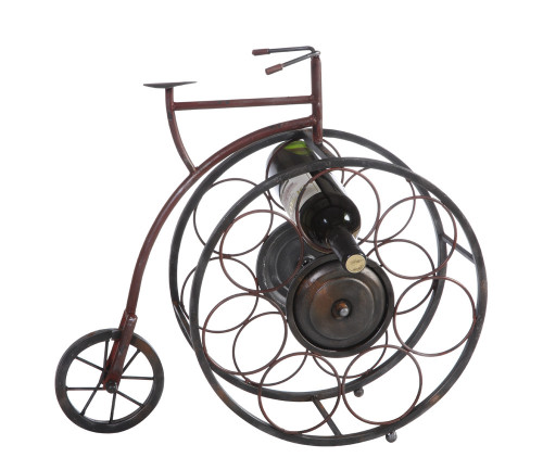 подставка для вина retro bicycle в Смоленске