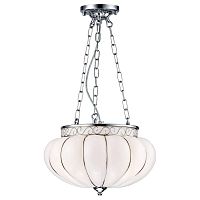 подвесной светильник arte lamp venezia a2101sp-4wh в Смоленске