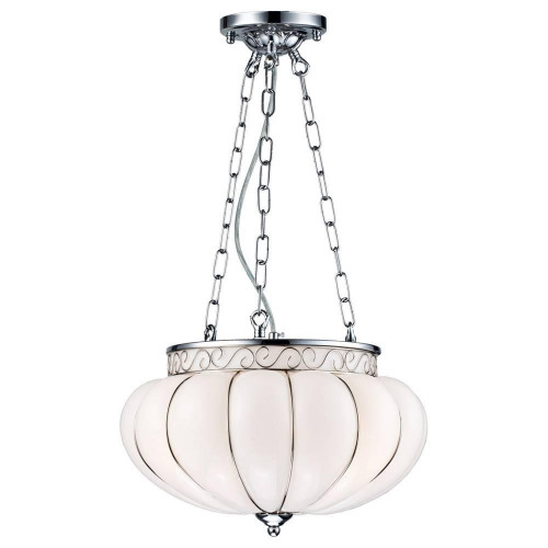 подвесной светильник arte lamp venezia a2101sp-4wh в Смоленске