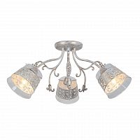 потолочная люстра arte lamp calice a9081pl-3wg в Смоленске