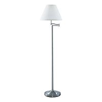 торшер arte lamp california a2872pn-1ss в Смоленске