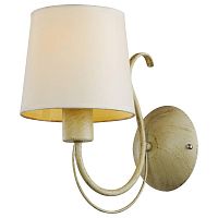 бра arte lamp orlean a9310ap-1wg в Смоленске