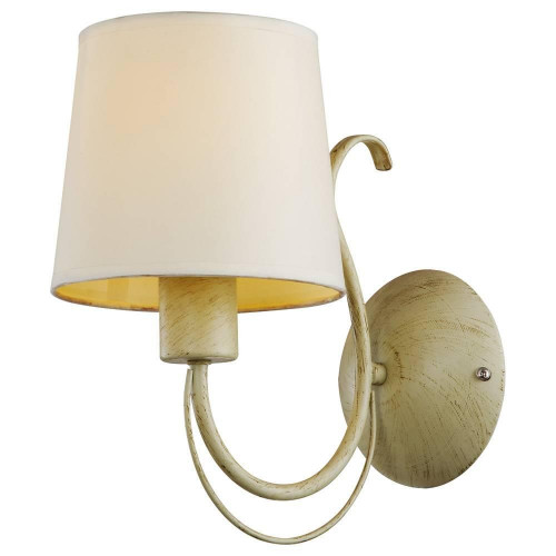 бра arte lamp orlean a9310ap-1wg в Смоленске