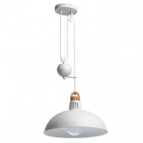 подвесной светильник de markt хоф 497014501 в Смоленске