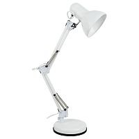 настольная лампа arte lamp junior a1330lt-1wh в Смоленске