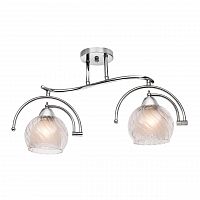 потолочная люстра silver light sfera 255.54.2 в Смоленске