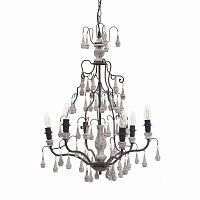 люстра roky бежевого цвета бежевая в Смоленске