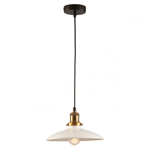 подвесной светильник lussole loft ix lsp-9605 в Смоленске