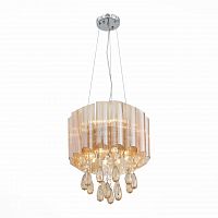 подвесная люстра st luce versita sl401.103.12 в Смоленске