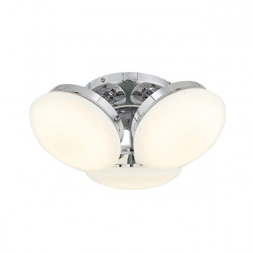 потолочная светодиодная люстра st luce idoneo sl946.102.03 в Смоленске