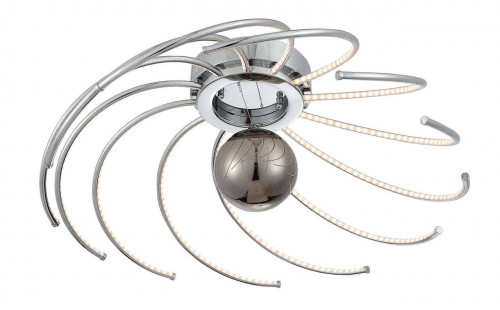 потолочная люстра st luce exclu sl905.102.12 в Смоленске