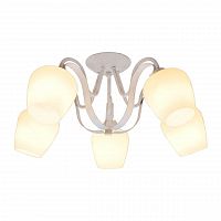 потолочная люстра toplight abegail tl1133-5d в Смоленске