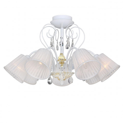 потолочная люстра f-promo chanel 2156-7u в Смоленске