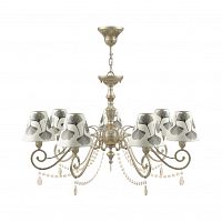 подвесная люстра lamp4you classic e3-07-h-lmp-o-7-crl-e3-07-ch-up в Смоленске